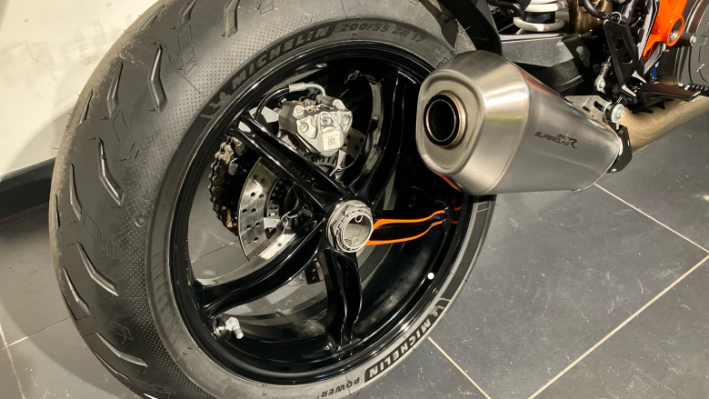 Ktm Superduke 1290 Super Duke R (21MY)